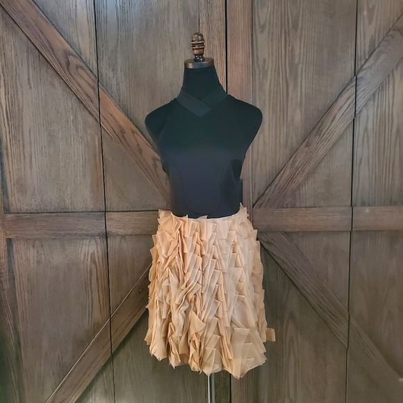 Sachin Babi Noir Dress - Picture 3 of 6